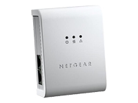 XE104-100PES NETGEAR 85 Mbps Wall-Plugged Ethernet Switch